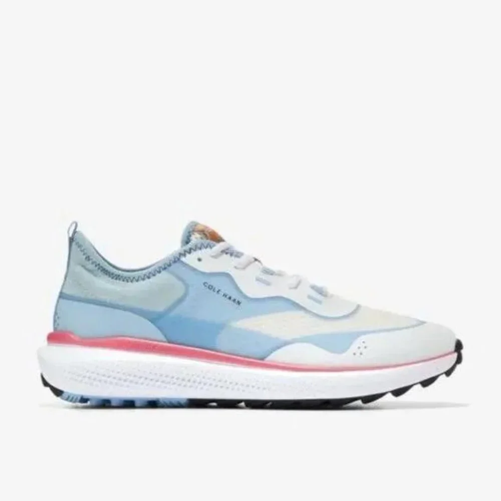 NWT Cole Haan Women's Zerogrand Fairway Golf Shoes - Picture 3 of 15